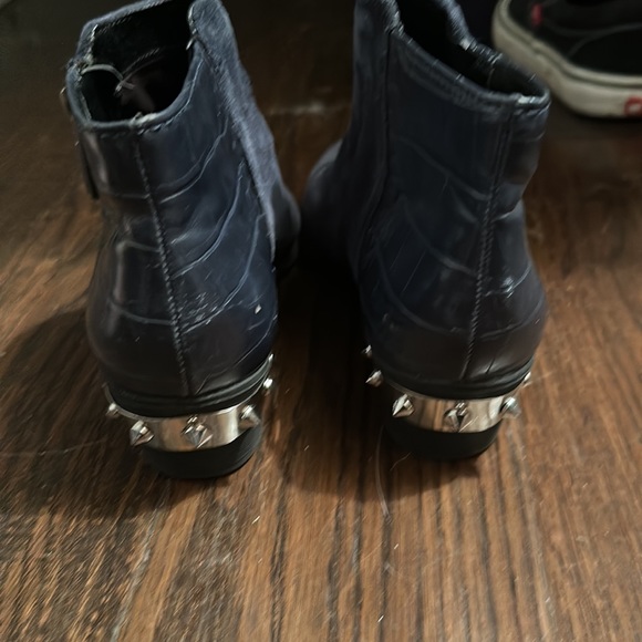 Sam Edelman Booties - Picture 3 of 6